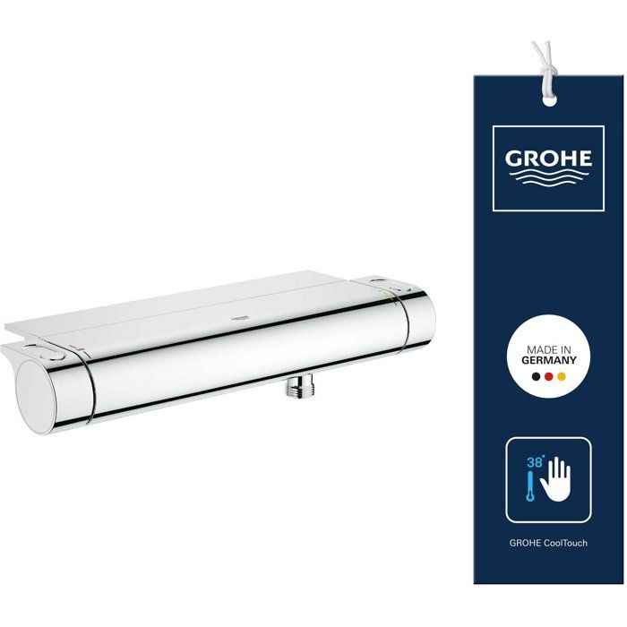 Mezclador termost�tico de ducha GROHE Grohtherm 2000 34469001
