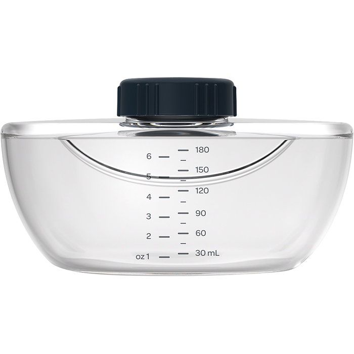 Bouteille de Conservation pour Lait Maternel BEABA - 180 ml