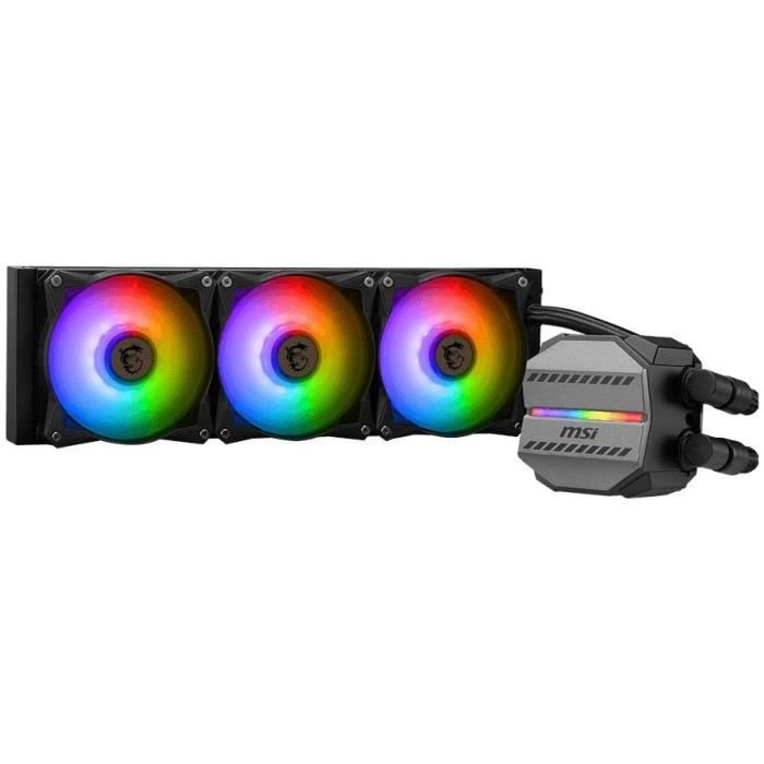 MSI MAG CORELIQUID M360