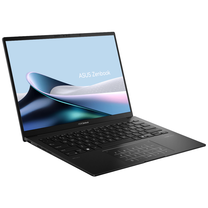 Image secondaire de ASUS ZenBook 14 OLED - PC Portable Ultraportable avec AMD Ryzen 7