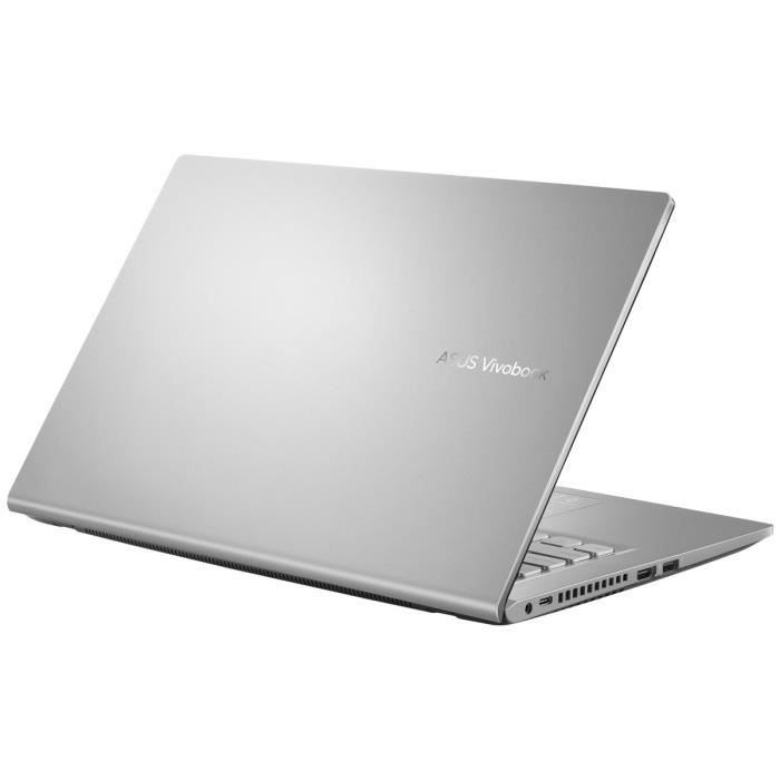 PC Portable ASUS VivoBook 14 S1400 | 14 FHD - Intel Core i7-1165G7 - RAM 8Go - 1To SSD - Win 11