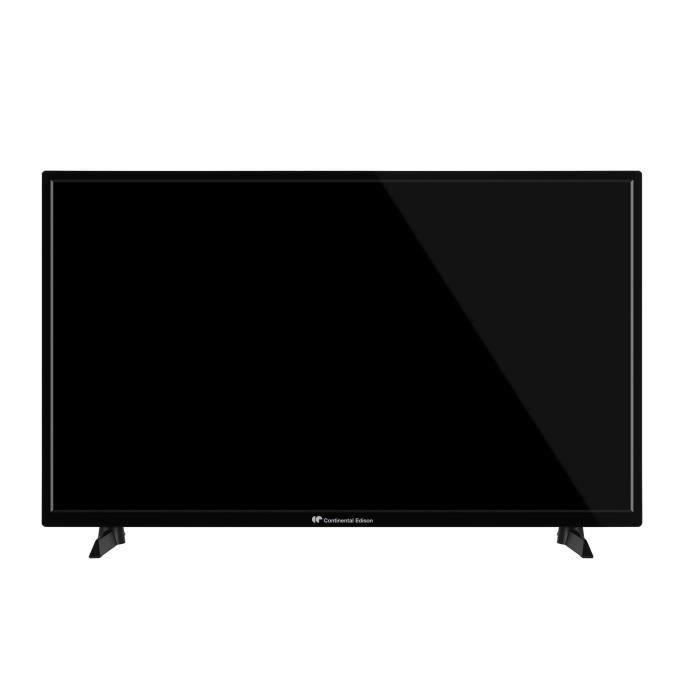 CONTINENTAL EDISON - CELED32HD23B3 - TV LED -  HD - 32 (81 cm)