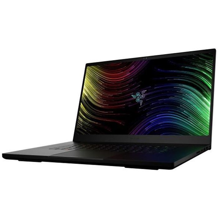 PC Portable Gamer - RAZER - Blade 17 - 17,3 QHD 240 Hz - i7 - RAM 32 GB - Stockage 1 To - RTX 3080 Ti - Windows 11 - AZERTY