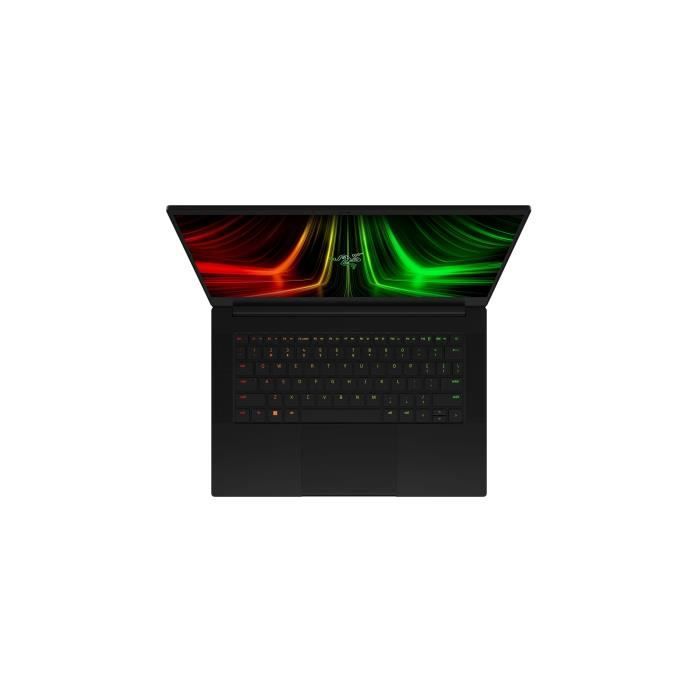 PC Portable Gamer - RAZER - Blade 14 - 14 QHD 165 Hz - - RAM 16 GB - Stockage 1 To - RTX 3070 Ti - Windows 11 - AZERTY