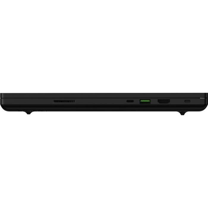 PC Portable - RAZER BLADE - 16'' QHD+ 240 Hz - I9 13950HX - 16Go - RTX 4070 - 1 To SSD - RGB W11