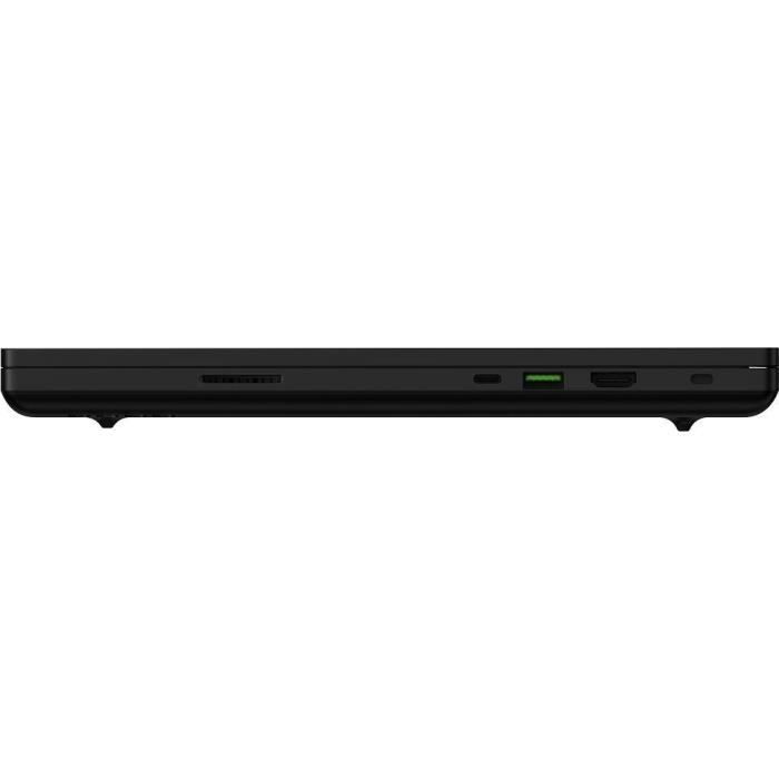 PC Portable - RAZER BLADE - 16'' Double Affichage MiniLED UHD & FHD 240 Hz - I9 13950HX - 32 Go DD5 - RTX 4070 - 1 To SSD - RGB W11