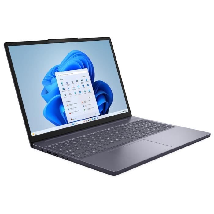Image secondaire de Lenovo IdeaPad Slim 3 - PC Portable 15,3