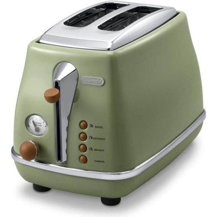 Delonghi CTOV 2103.GR