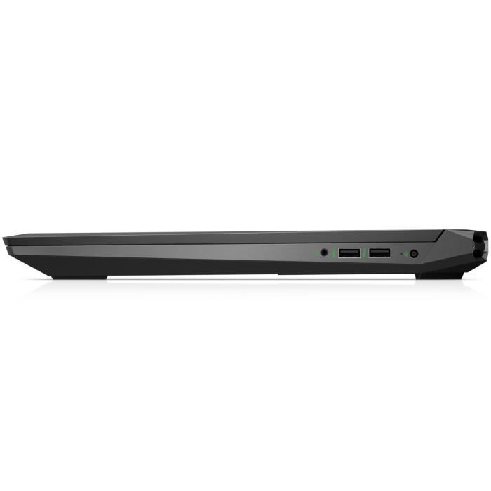 PC Portable HP Pavilion Gaming 17-cd2123nf - 17 FHD 144 Hz - Intel Core i5-11300H - RAM 8Go - 512Go SSD - RTX 3050 4Go - Windows 11