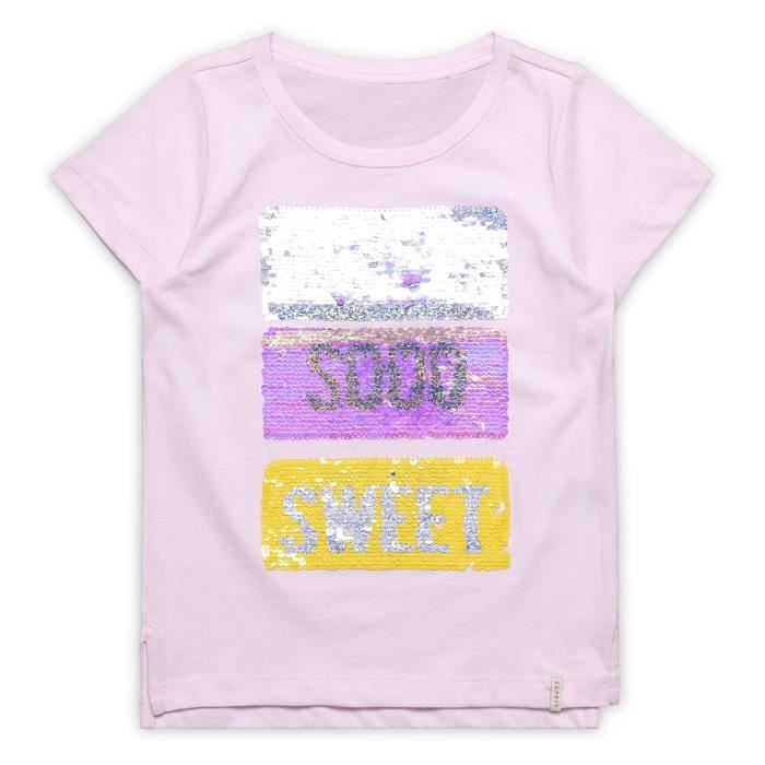 ESPRIT T-shirt Blush Enfant Fille