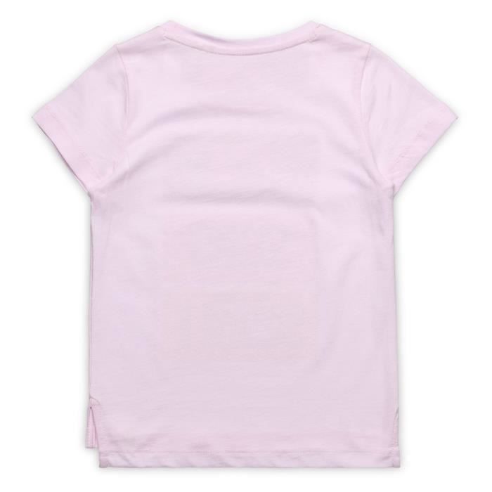 ESPRIT T-shirt Blush Enfant Fille