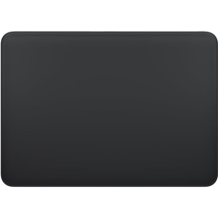 Magic Trackpad: superficie multi-touch nera