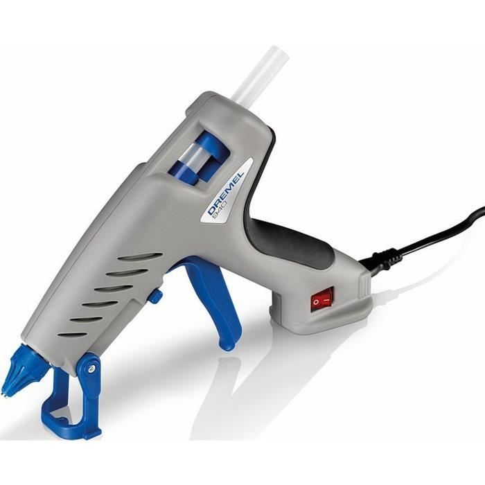 colla pistola Dremel 940-195 °
