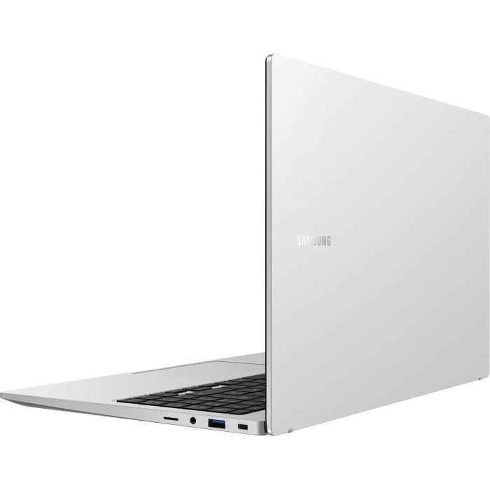 PC Portable SAMSUNG BOOK2 15 Core i7 16GB 512GB Shared