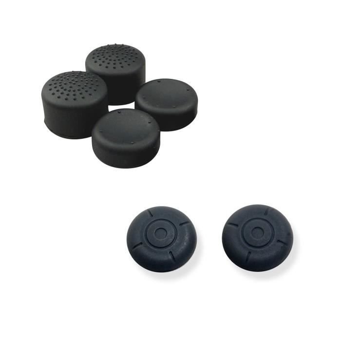 Image secondaire de Kit d'accessoires - FREAKS AND GEEKS - Nintendo Switch 2 - Sacoche 7-en-1