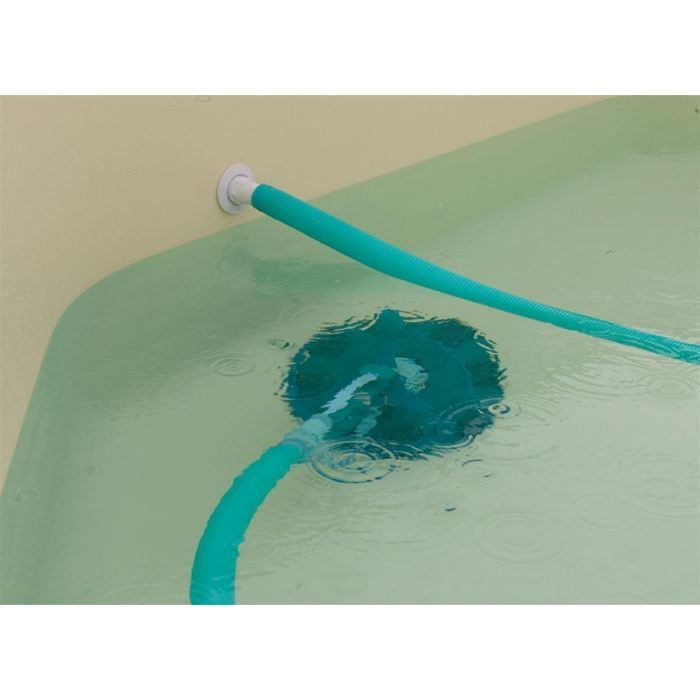 Image secondaire de Aspirateur Nettoyeur Automatique UBBINK pour Piscine - M30