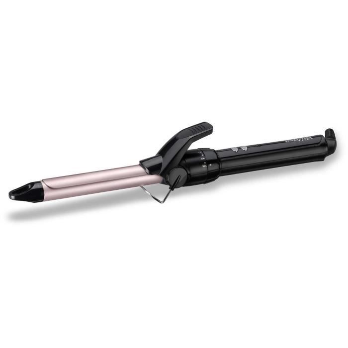 fibbia BABYLISS C319E Ferro