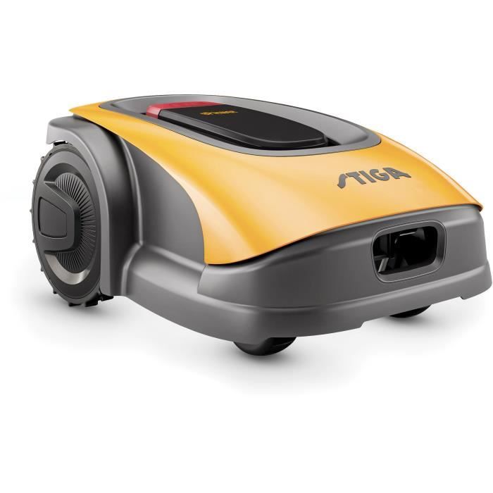 Robot cortac�sped aut�nomo STIGA A 1500 - 1500m�