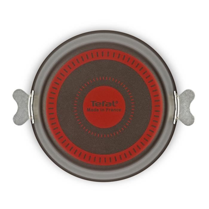 TEFAL SUCCESS Moule a Charlotte J1606402 diametre 18 cm marron