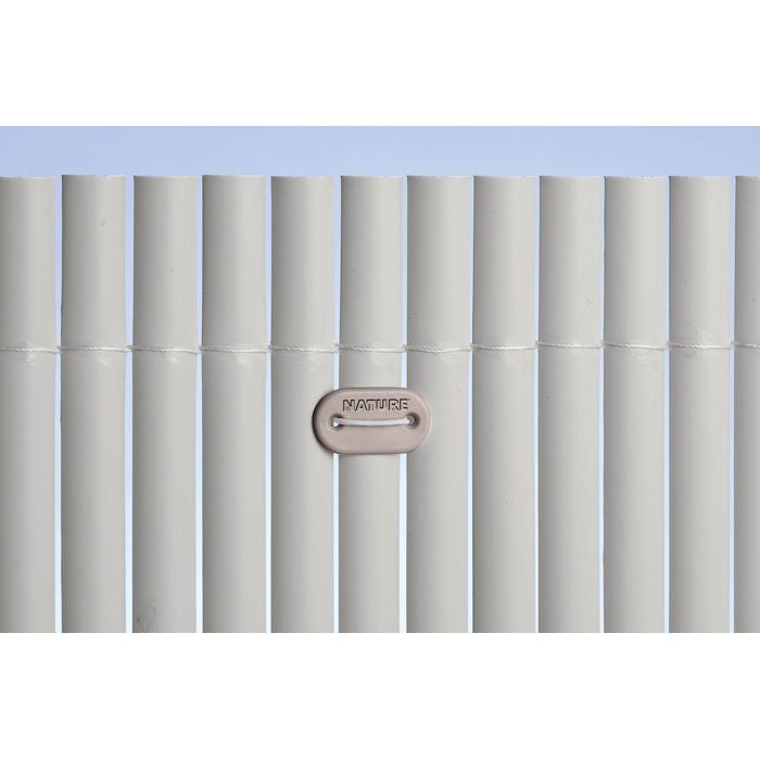 Image secondaire de Kit de Fixation Taupe pour Voile d'Ombrage - NATURE