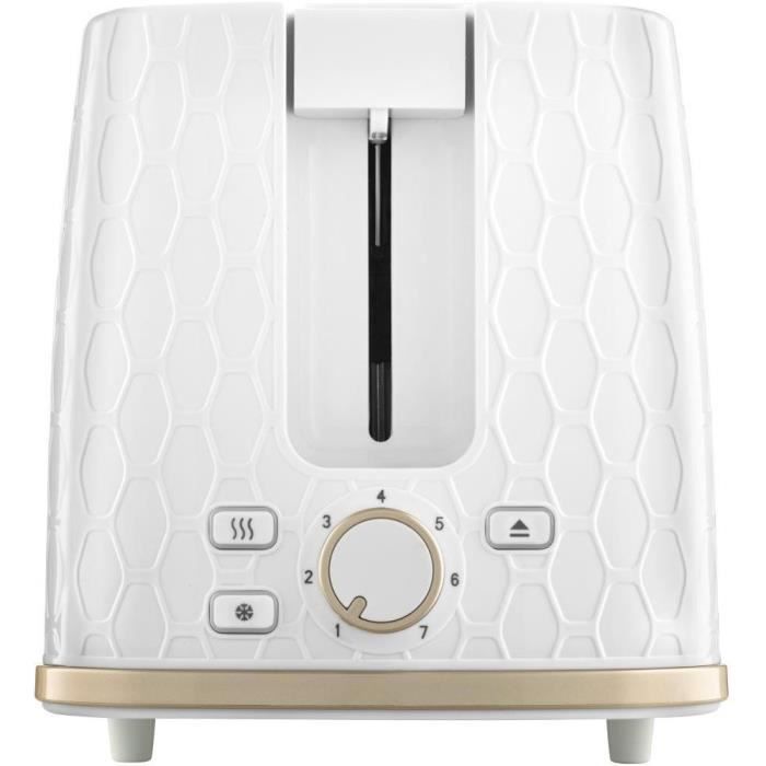 Image secondaire de Grille-pain - Sencor - STS 7200WH