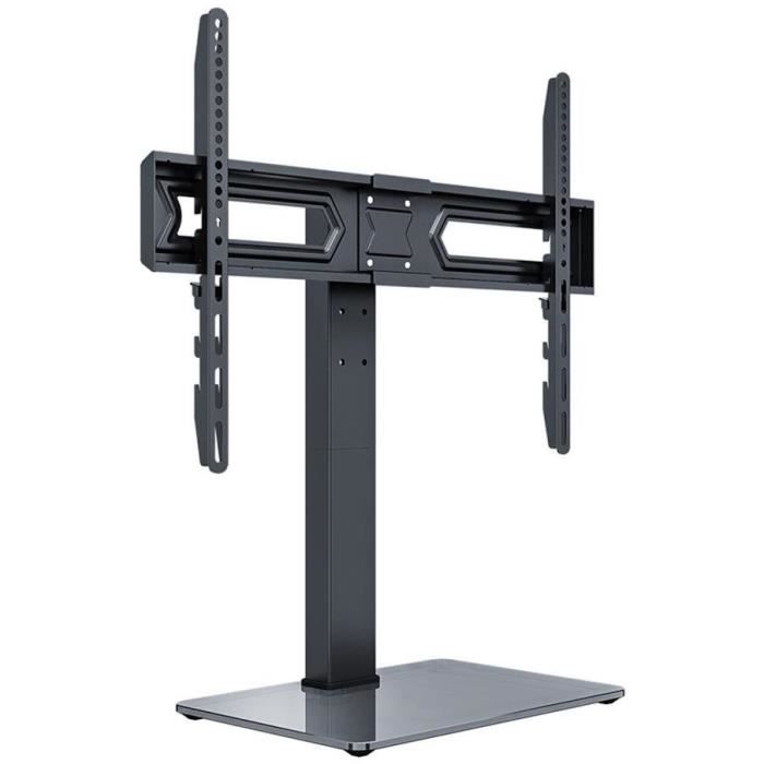 Image secondaire de Support TV pied central - Stell - SHO 4810