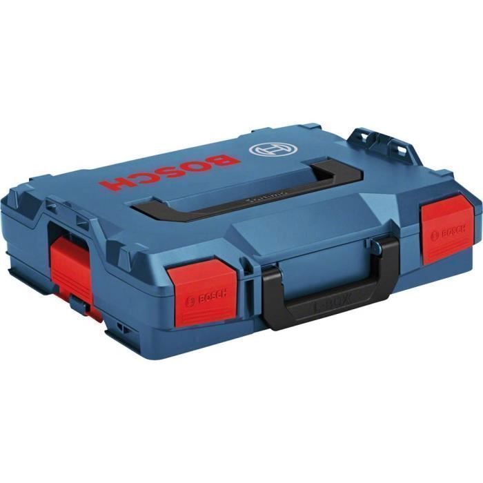 Mobilità Bosch Professional Valigia da trasporto L-Boxx 102 vuota - 1600A012FZ