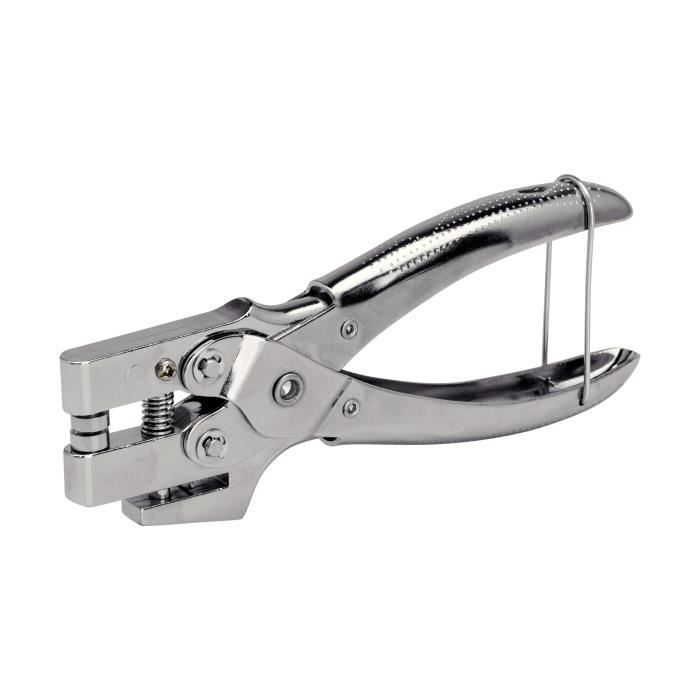 Pince oeillets Ø4mm - RAPID - RP05 - Blister + 100 oeillets