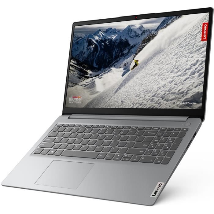 Image secondaire de PC Portable LENOVO IdeaPad 1 15ALC7