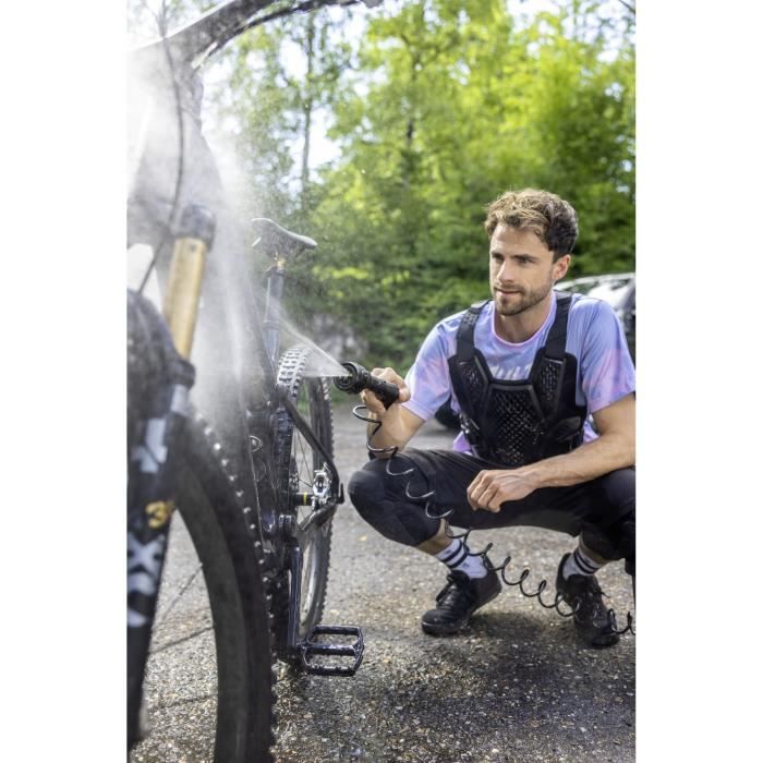 Image secondaire de KIT AVENTURE POUR NETTOYEURS MOBILES OC 3 ET OC 4 - KARCHER