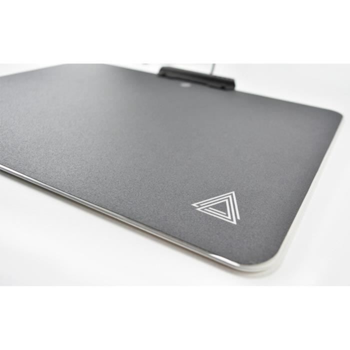 Tapis de souris Lexip Gaming B5 - PC