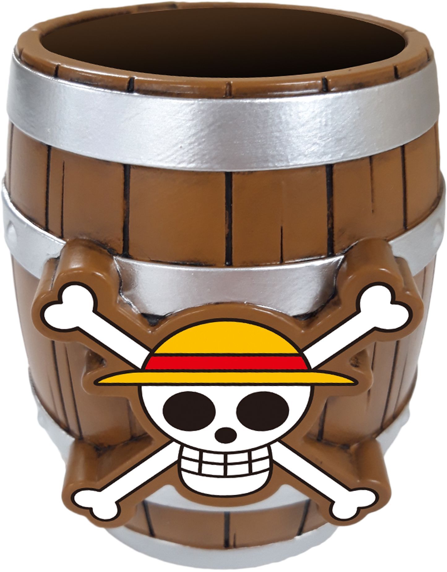 Image secondaire de Yahtzee One Piece - Jeu de société amusant pour toute la famille