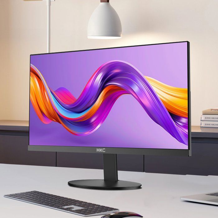 Image secondaire de Ecran PC HKC 27