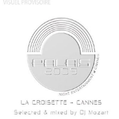 LE PALAIS 2009