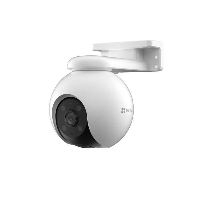 Telecamera EZVIZ H8 PRO