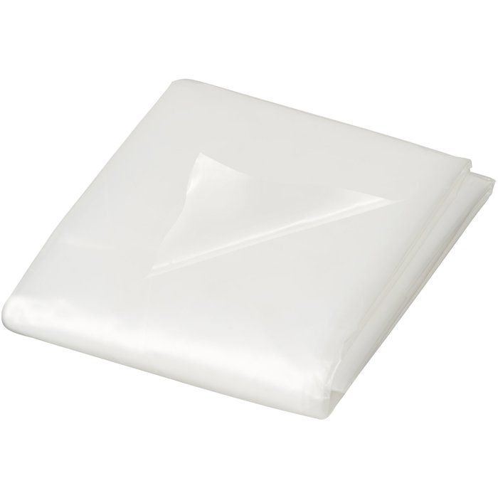 Film de Croissance Transparent NATURE 4x6m - Épaisseur 100µ