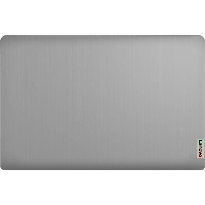 PC Portable LENOVO Ideapad 3 15ALC6 - 15,6 FHD - AMD Ryzen 5-5500U - RAM 8Go - 512Go SSD - AZERTY