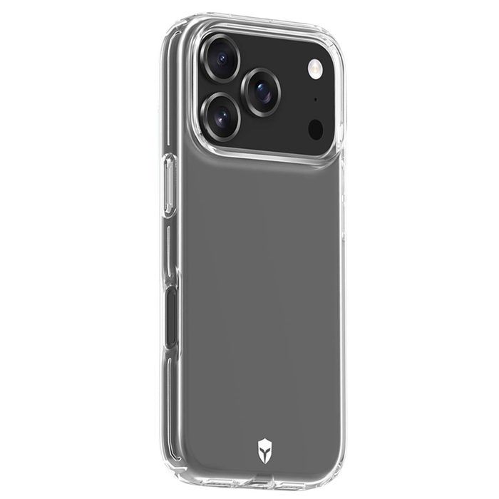 Image secondaire de Coque Transparent FC Feel pour iPhone 17 Pro Max - Protection Élégante