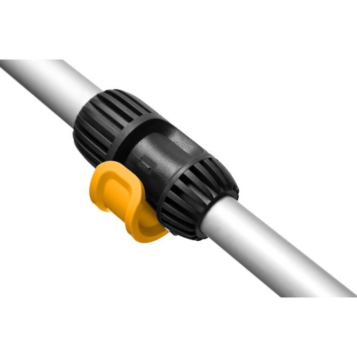 Image secondaire de Coupe-bordure STIGA GT 100e avec batterie