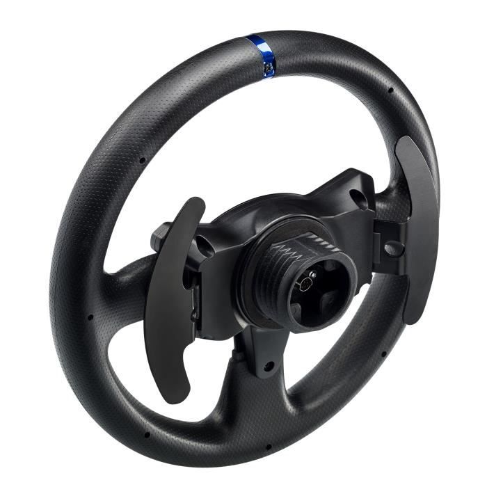 THRUSTMASTER Volant pour jeux vidéo T300RS GT Edition - Pour PC / PS3/ PS4 / Fonctionne avec les jeux PS5*
