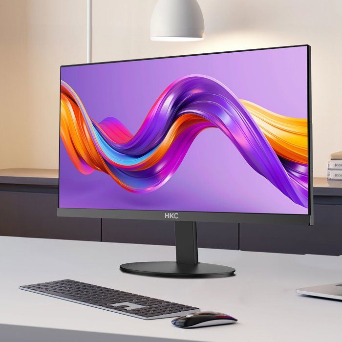 Image secondaire de Écran PC HKC 27