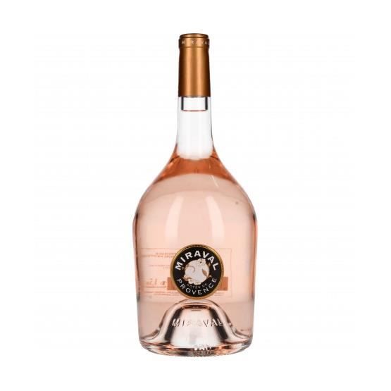 Magnum Miraval 2023 - AOP C�tes de Provence - Vin ros� 150cl