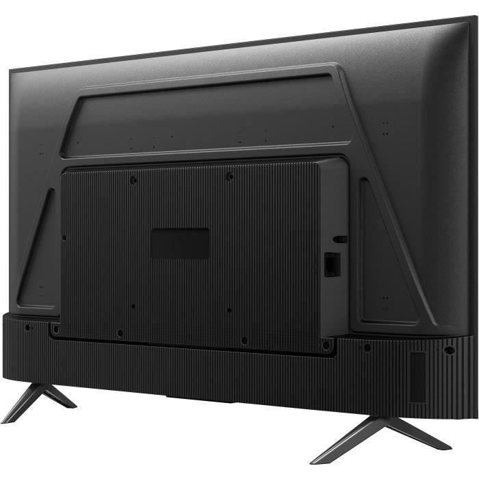 TV QLED TCL 43QLED760 43'' (109cm) - 4K UHD - Smart TV Google - Dolby Vision - son Dolby Atmos - HDMI 2.1