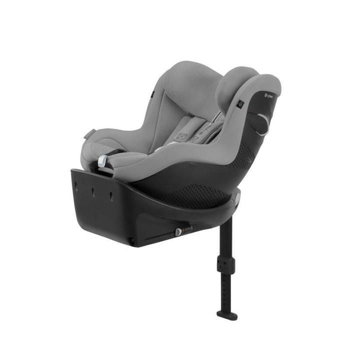 CYBEX - Seggiolino auto gr 0+/1 SIRONA Gi i-Size Plus Stone Gray