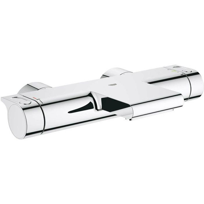 GROHE Miscelatore vasca / doccia termostatico 1/2 Grohtherm 2000 34174001
