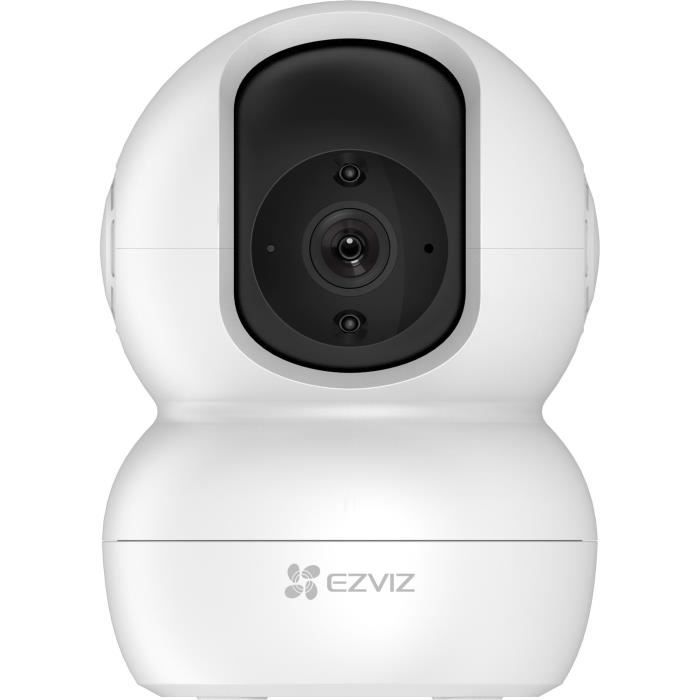 EZVIZ TY2 - Caméra motorisée 1080P sans fil