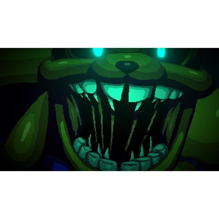 Image secondaire de Five Nights at Freddy's Into the Pit - Jeu PS5