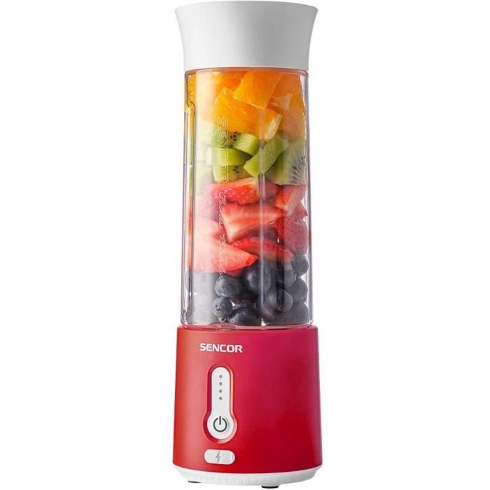 Image secondaire de Machine a smoothie - Sencor - SBL 134RD