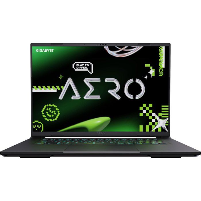 GIGABYTE AERO X16 - PC Portable 16