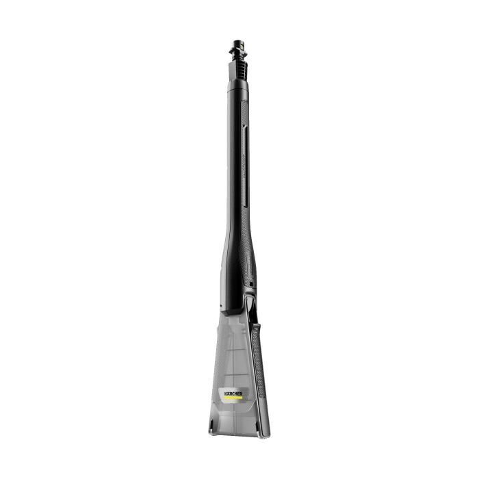 Lanciatore ecobooster K4